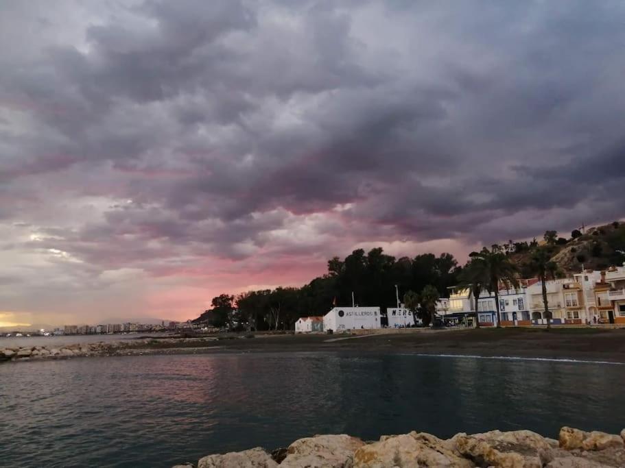 Mi Pequeno Rincon Mediterraneo Appartamento