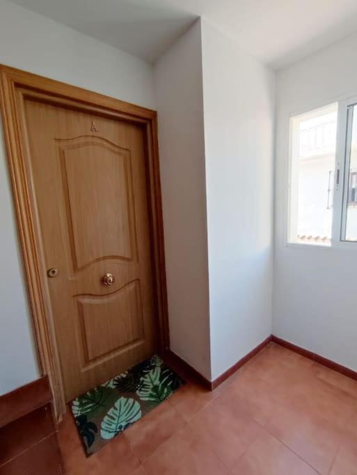 Mi Pequeno Rincon Mediterraneo Appartamento