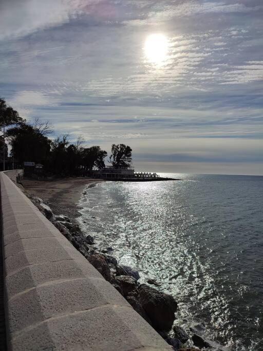 Appartamento Mi Pequeno Rincon Mediterraneo *
