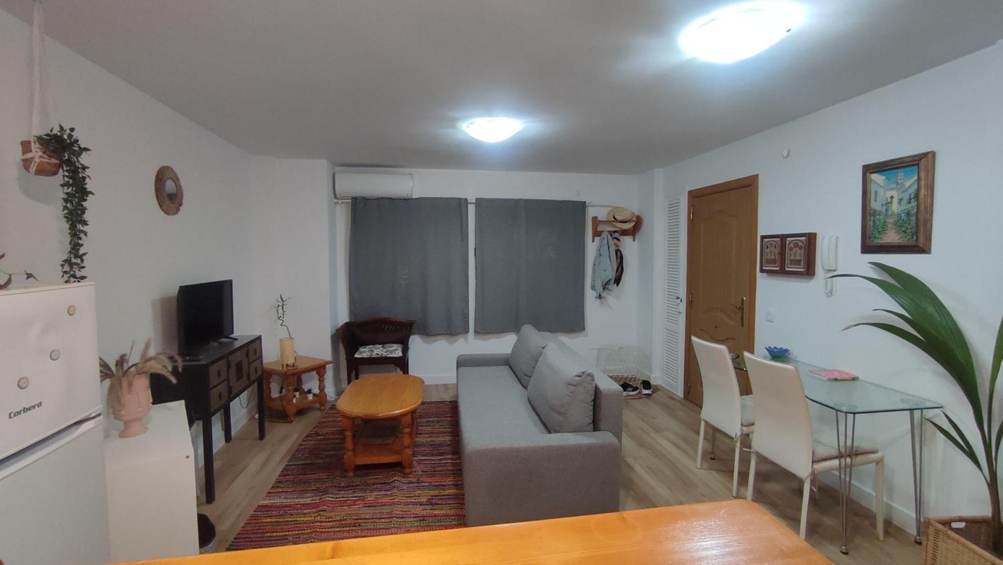 Mi Pequeno Rincon Mediterraneo Appartamento Málaga