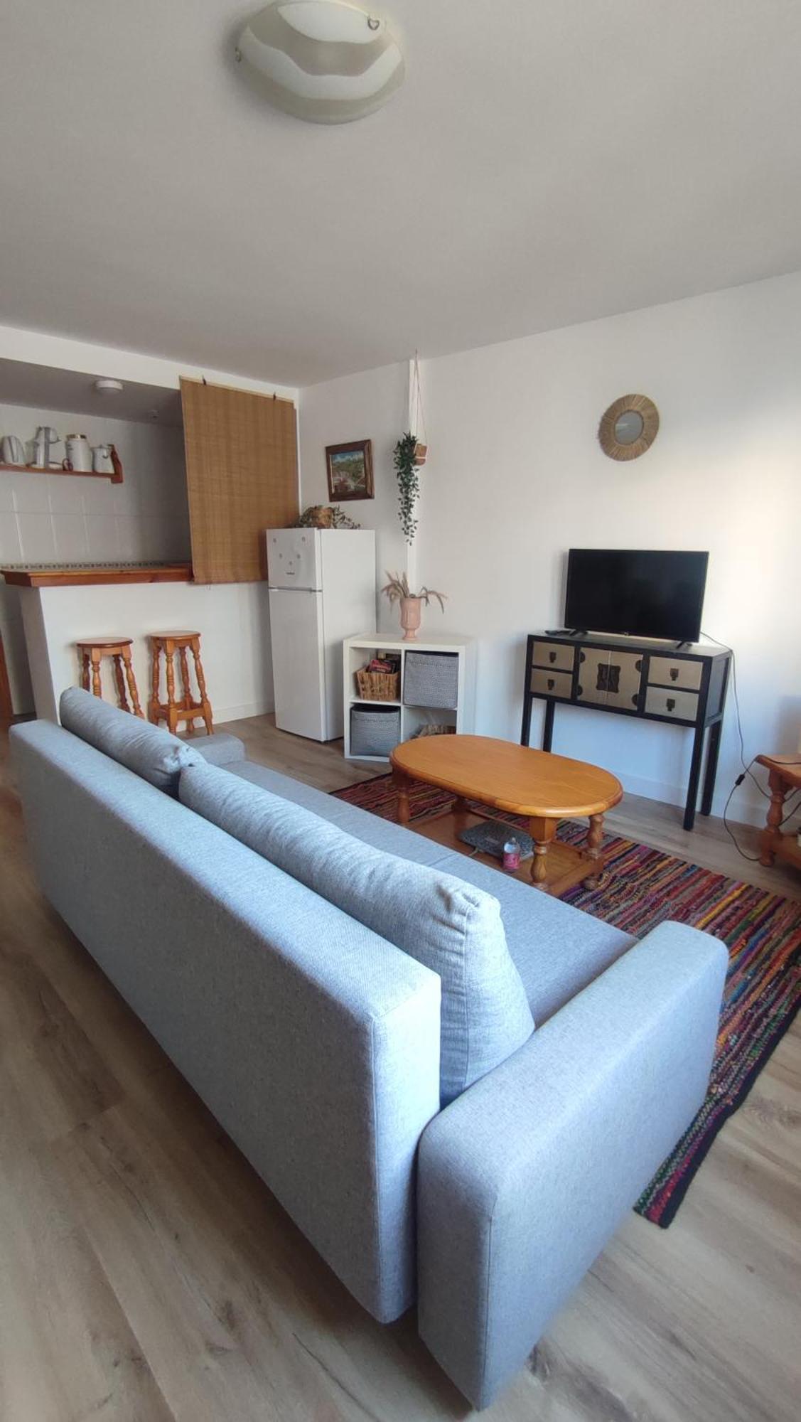 Mi Pequeno Rincon Mediterraneo Apartment *