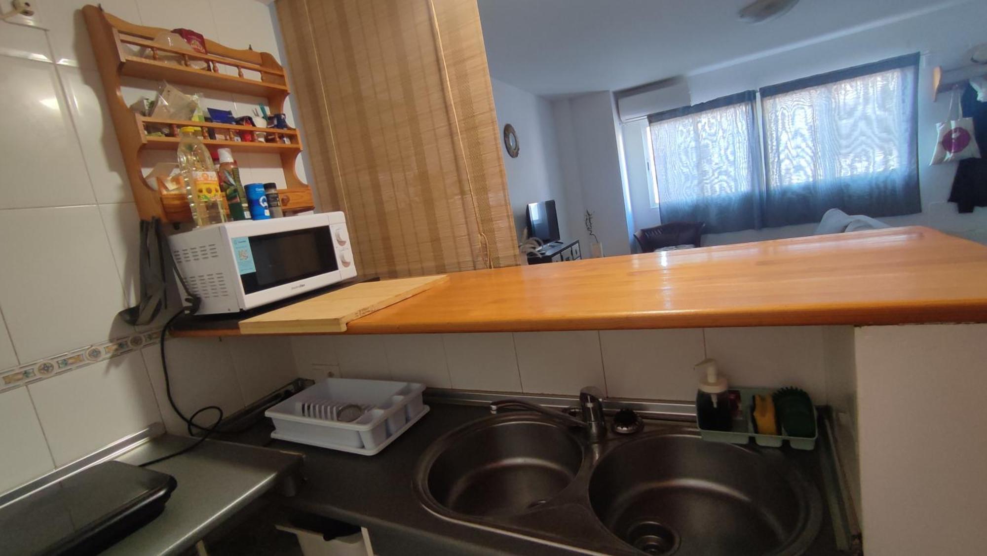 Appartamento Mi Pequeno Rincon Mediterraneo Málaga