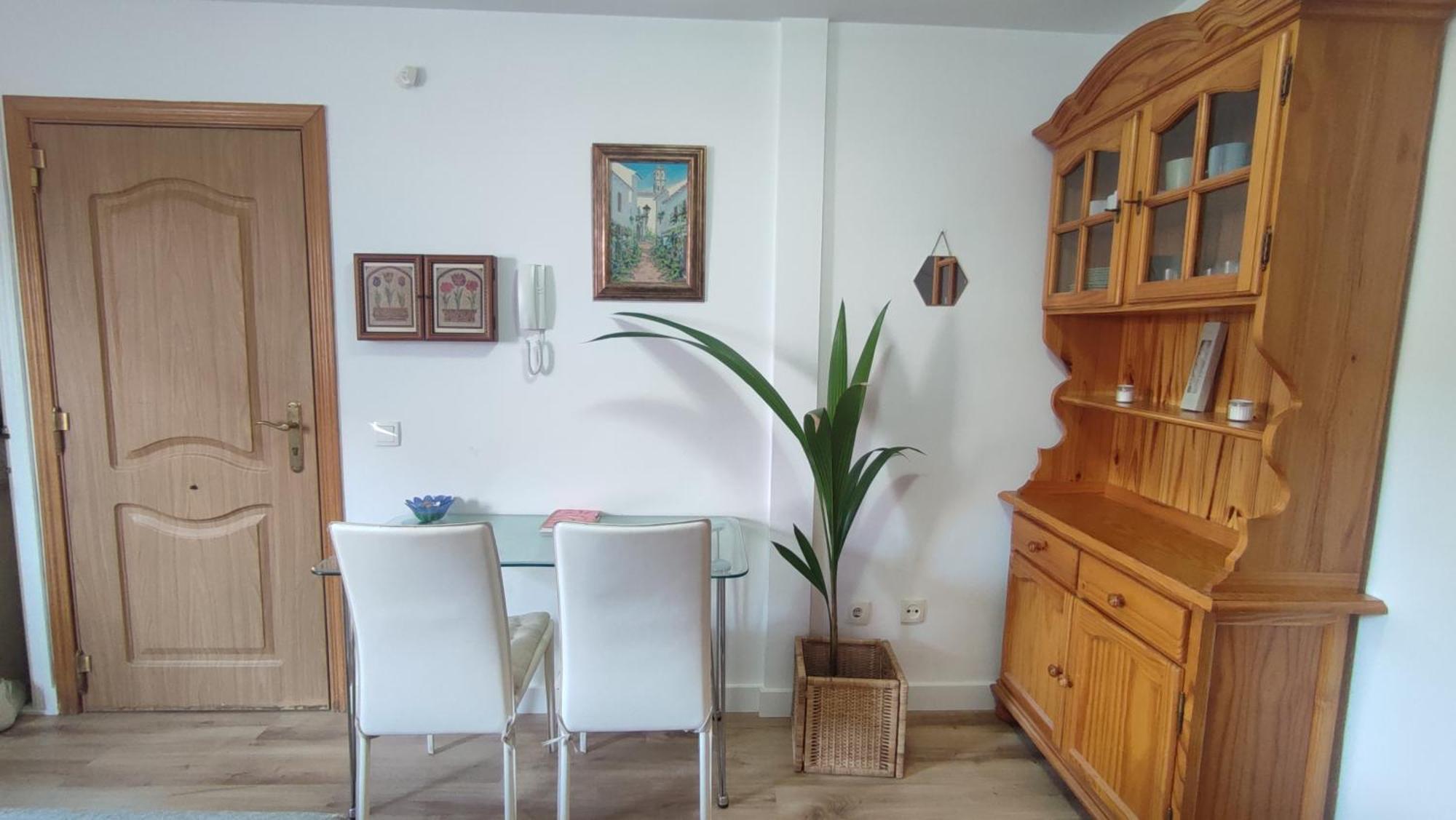 Appartamento Mi Pequeno Rincon Mediterraneo *