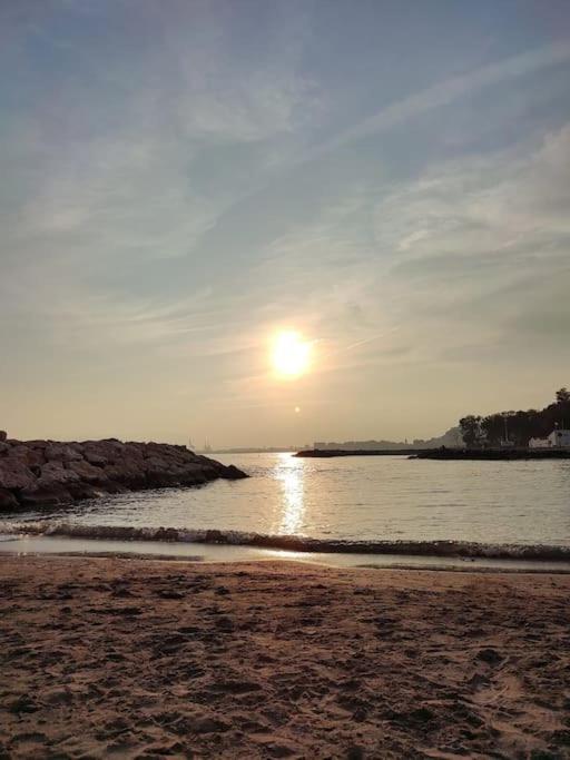 Mi Pequeno Rincon Mediterraneo Appartamento