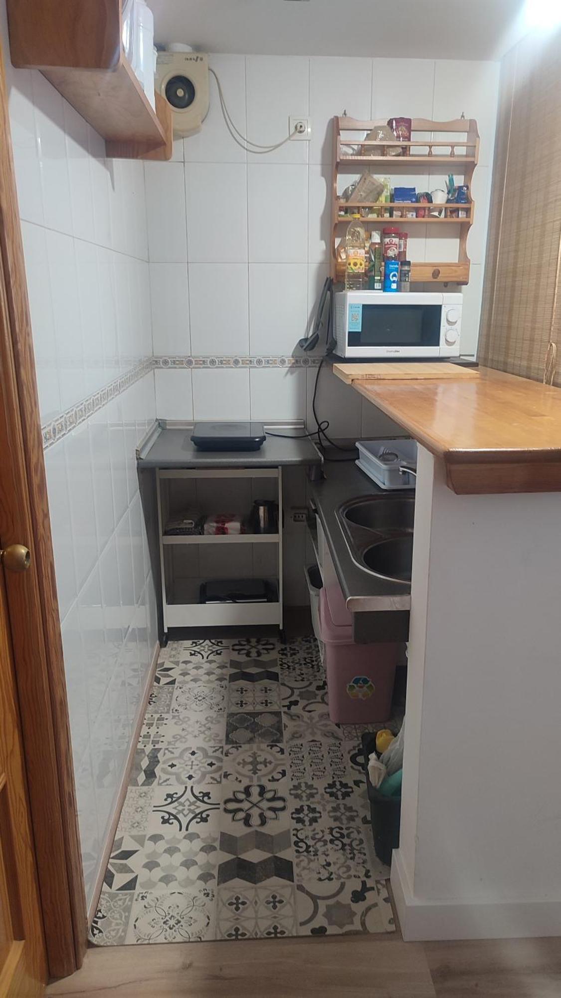 Mi Pequeno Rincon Mediterraneo Apartment *